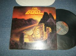 画像1: THE GODZ - THE GODZ (Prod. by DON BREWER of GFR)  (Ex+/Ex++) /  1978 US AMERICA ORIGINAL  Used LP
