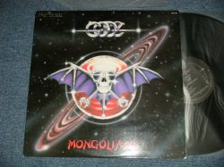 画像1: THE GODZ - MONGOLIANS (Ex++/MINT-) /  1987 US AMERICA ORIGINAL Used LP