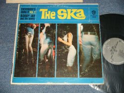 画像1: BOBBY JAY And the HAWKS (60's AMERICAN SKA) - THE SKA : EVERYBODY'S DOING IT VOL.2  ( Ex/Ex++ EDSP, ) / 1964 US AMERICA ORIGINAL MONO  Used LP 