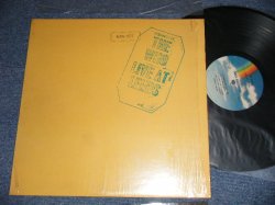 画像1: THE WHO  - LIVE AT LEEDS    (Matrix #   A) 712420  W2  B) 712421 5)   (MINT/MINT) / 1980 US AMERICAREISSUEUsed LP