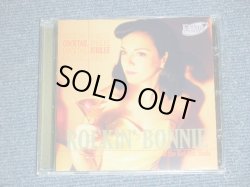 画像1: ROCKIN' BONNIE - COCKTAIL JUBILEE  (MINT-/MINT) /  2009 SPAIN ORIGINAL Used CD 