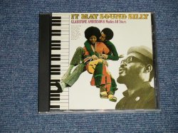 画像1: GLADSTONE ANDERSON & Mudies All Stars - IT MAY SOUND SILIY   MINT-/MINT) /  US AMERICA  ORIGINAL  Used CD 