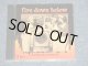 V.A. Various Omnibus -  FIRE DOWN BELOW  : Scorchers From Studio One ( MINT-/MINT)  / 1990 US AMERICA ORIGINAL Used  CD