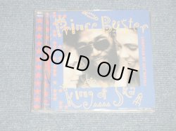 画像1: PRINCE BUSTER -KING OF SKA( MINT-/MINT) / 2000 EUROPE ORIGINAL  Used CD 