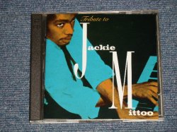 画像1: JACKIE MITTOO -A TRIBUTE TO JACKIE MITTOO (MINT-/MINT) / 1996 US AMERICA  ORIGINAL  Used 2-CD 
