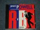 JIMMY POWELL - R & B SENSATION (MINT-/MINT) / 1992 UK ENGLAND Used CD