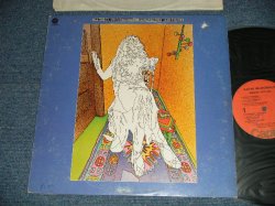 画像1: KATHI MCDONALD - INSANE ASYLUM  (VG+++/Ex+++ TEAROFC)   /  1974 US AMERICA ORIGINAL Used  LP