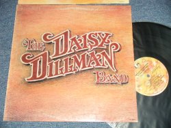 画像1: The DAISY DILLMAN BAND -  The DAISY DILLMAN BAND  (Ex/Ex+++ /  1978 US AMERICA ORIGINAL Used  LP