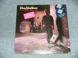 画像1: DAN HARTMAN - I CAN DREAM ABOUT YOU (SEALED Cutout) /  1984  US AMERICA ORIGINAL "BRAND NEW SEALED"  LP