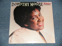 画像1: DOROTHY MOORE - WINNER  (SEALED  BB)  / 1989 US AMERICA  ORIGINAL  "Brand New SEALED" LP   