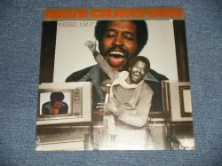 画像1: DAVE CRAWFORD - HERE AM I (SEALED)  / 1976 US AMERICA  ORIGINAL  "Brand New SEALED" LP   