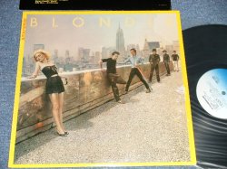 画像1: BLONDIE - AUTO AMERICAN  (MINT-/MINT- Shrink ) /  1980 US AMERICAN  ORIGINAL Used LP 