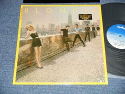 画像1: BLONDIE - AUTO AMERICAN  (MINT-/MINT- Shrink Title seal) /  1980 US AMERICAN  ORIGINAL Used LP 