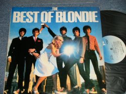 画像1: BLONDIE - THE BEST OF BLONDIE (Ex++/MINT- ) /  1981 US AMERICAN  ORIGINAL Used LP 
