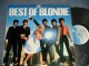 BLONDIE - THE BEST OF BLONDIE (Ex++/MINT- ) /  1981 US AMERICAN  ORIGINAL Used LP 