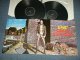 LOU REED - LIVE : TAKE NO PRISONERS (MINT-/MINT-)  / 1978 GERMAN ORIGINAL "BLACK LABEL" Used 2-LP's 