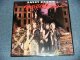 SAVOY BROWN - ROCK 'N' ROLL WARRIORS (SEALED Cut out)  / 1981 US AMERICA   ORIGINAL "BRAND NEW SEALED"  LP 