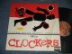 OST/V.A.  ( MARC DORSEY,CHAKA KHAN,DES 'REE,SEAL,CROOKLYN DODGERS '95,MEGA BANTON,REBEZ OF AUTHORITY,BUCKSHOT LeFONQUE,STRICTLY DIFFICULT,BROOKLY NYTES,)  - CLOCKERS  ( MINT/MINT)   /  1995 US AMERICA ORIGINAL Used LP