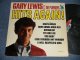 GARY LEWIS & THE PLAYBOYS - HITS AGAIN  (Ex+/Ex+ Looks;Ex++  EDSP) / 1966 US AMERICA ORIGINAL MONO Used LP 