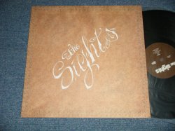 画像1: THE SIGHTS - THE SIGHTS (Ex+++/Ex+++)  / 2005 UK ENGLAND  ORIGINAL Used LP 
