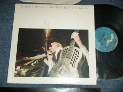 画像1: JOHNNY WINTER -  NOTHIN' BUT THE BLUES ( Ex+++/MINT-) /   1990's US AMERICA  REISSUE Used  LP
