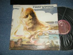 画像1: JOHNNY WINTER -  FIRST WINTER S ( VG+++/Ex+++ EDSP) /   US AMERICA RE-PRESS  2nd Press Label Used LP 