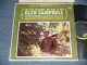 GLEN CAMPBELL - TOO LATE TO WORRY-TOO BLUE TO CRY (Ex++/MINT-)  / 1962 US AMERICA ORIGINAL "BLACK with RAINBOW Label" Used LP 