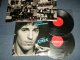 BRUCE SPRINGSTEEN - THE RIVER : With INSERTS / SONG SHEET (Ex++++/MINT-) / 1980 UK ENGLAND ORIGINAL "with CUSTOM INNER SLEEVE" Used 2-LP's  