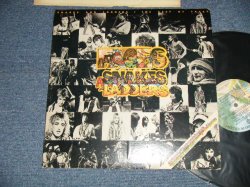 画像1: FACES -  SNAKES AND LADDERS (Ex++/Ex+++ EDSP) / 1976 US AMERICA ORIGINAL 1st Press "BURBANK STREET Label" Used LP