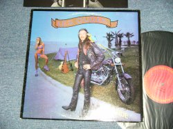 画像1: LES DUDEK - GYPSY RIDE (Ex/MINT-)  / 1981 US AMERICA ORIGINAL Used LP  