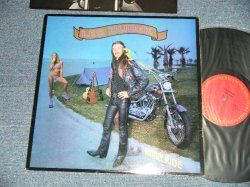 画像1: LES DUDEK - GYPSY RIDE (Ex+++/MINT-)  / 1981 US AMERICA ORIGINAL Used LP  