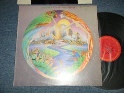 画像1: LES DUDEK - GHOST TOWN PARADE  (Ex+/MINT-)  / 1978 US AMERICA ORIGINAL Used LP  