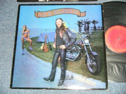 画像1: LES DUDEK - GYPSY RIDE (Ex+/MINT-)  / 1981 US AMERICA ORIGINAL "PROMO" Used LP  