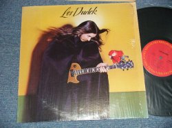 画像1: LES DUDEK - LES DUDEK (MINT-/MINT-)  / 1976 US AMERICA ORIGINAL Used LP  
