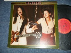 画像1: LES DUDEK - SAY NO MORE ( Ex++/Ex+++)  / 1977 US AMERICA ORIGINAL Used LP  