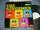 THE KINGSMEN - THE KINGSMEN VOLUME 3 ( Ex+/Ex++ Looks:Ex+ EDSP)  / 1965 US AMERICA ORIGINAL STEREO Used LP 