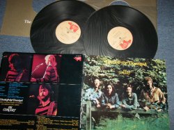 画像1: DEREK & THE DOMINOS -IN CONCERT  (RI)  (Matrix # A) ST-SO-722679 AAA F1 AT/GP B) ST-SO-722680 AAA F1   AT/GP     C) ST-SO-722681 AAA F1   AT/GP     D) ST-SO-722682 CCC  F1  AT/GP ) (Ex++/MINT-  B-1:Ex++Cut out,  ) / 1974 Version US AMERICA  2nd Press "75 ROCKFELLOR  Label" Used 2-LP's 