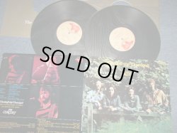 画像1: DEREK & THE DOMINOS -IN CONCERT  (RI)  (Matrix # A) ST-SO-722679 AAA F1 AT/GP B) ST-SO-722680 AAA F1   AT/GP     C) ST-SO-722681 AAA F1   AT/GP     D) ST-SO-722682 CCC  F1  AT/GP ) (Ex++/MINT-  B-1:Ex++Cut out,  ) / 1974 Version US AMERICA  2nd Press "75 ROCKFELLOR  Label" Used 2-LP's 