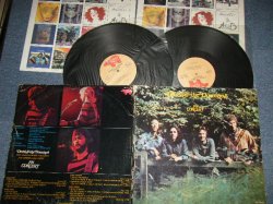 画像1: DEREK & THE DOMINOS -IN CONCERT  (SP)  (Matrix #  A) ST-SO-722679 A  AT/GP PR  SP B) ST-SO-722680 A   AT/GP    PR  C) ST-SO-722681 A   AT/GP   PR SP D) ST-SO-722682 C  AT/GP 0-1 SM1-3  PR  SP  ) (Ex/Ex+++ C-1:Ex+) / 1973 US AMERICA ORIGINAL 1st Press "1841 BROADWAY Label" Used 2-LP's 