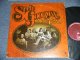 STEVE GOODMAN - SOMEBODY ELSE TROUBLES with Inserts  ( Ex/MINT- EDSP ) / 1972 US AMERICA ORIGINAL Used LP 