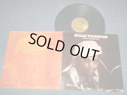 画像1: BILLY PRESTON -   I WROTE A SIMPLE SONG ( Matrix # A) A&M SP 3517 P1  B)  A&M SP 3518 P1 ) ( Ex++/MINT- EDSP )  /  1971 US AMERICA ORIGINAL "BROWN Label" Used LP