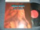 JANIS JOPLIN - I GOT DEM OL "KOZMIC BLUES AGAIN MAMA!"   (Ex++/MINT-)  / HOLLAND  REISSUE Used  LP