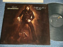 画像1: DAVE EDMUNDS - SUBTLE AS A FLYING MALLET  (Ex+++/MINT-) /  US AMERICA REISSUE Used LP 