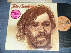 画像1: FELIX CAVALIERE ( of RASCALS) - FELIX CAVALIERE( Ex++/MINT-) / 1974 US AMERICA ORIGINAL "PROMO"  Used LP 