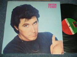 画像1: BRYAN FERRY (ROXY MUSIC) - THESE FOOLISH THINGS  (MATRIX #    A) ST-A-743091-A-A ATGP MR ▵18981(1)   B)  ST-A-743092-A-A ATGP MR ▵18981-x) ( Ex+++/:MINT-) / 1974 US AMERICA "75 ROCKFELLER Label" Used LP