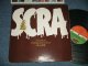 SCRA - THE SHIP ALBUM(FUNKY ROCK with HORN)  (Ex+/MINT-)  / 1972  US AMERICA ORIGINAL Used LP
