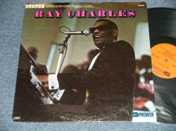 画像1: RAY CHARLES - RAY CHARLES (Ex+/Ex++ Looks:Ex-)  / 1977 US AMERICA ORIGINAL  Used LP 