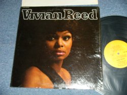 画像1: VIVIAN REED - VIVIAN REED (MINT/MINT)  / 1968 US AMERICA ORIGINAL Used LP 