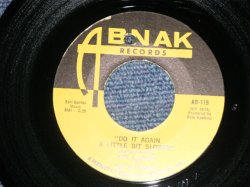 画像1: JON & ROBIN and The IN CROWD  - DO IT AGAIN A LITTLE BIT SLOWER  B) IF I NEED SOMEONE-IT'S YOU ( MINT-/MINT-) / 1967  US AMERICA ORIGINAL Used 7" Single 