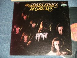 画像1: The GRASSROOTS - 14 GREATS (Re-Recordings)  ( Ex++/MINT- )/ 1978  US AMERICA ORIGINAL Used LP  